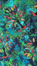 Load image into Gallery viewer, Paper Trees Bundles by Sue Penn Designs for Free Spirit Fabrics
