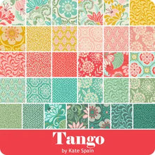 Load image into Gallery viewer, Tango Fat Quarter Bundle by Kate Spain for Moda Fabrics
